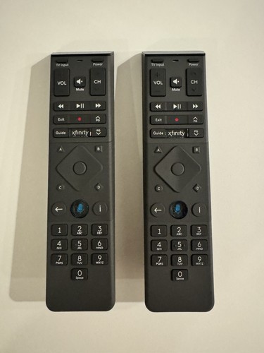 Pack xfinity voice - 2,