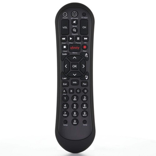 Xfinity xr2 cable box - v3,