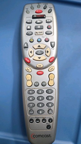 Xfinity comcast universal - xfinity,