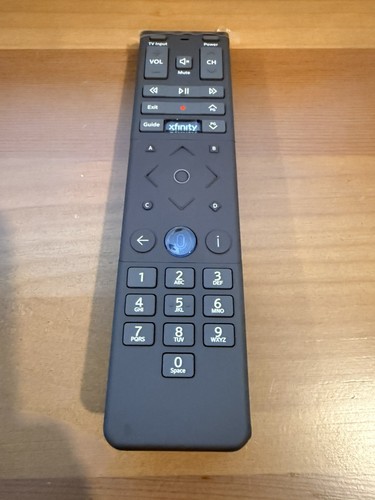 Xfinity universal voice remote - universal,