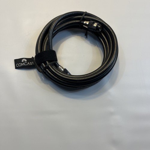 Comcast xfinity coax - cable, 10