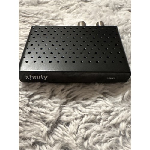 Xfinity comcast digital cable - digital,