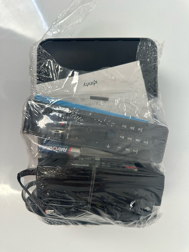 Xfinity xg2v2 cable tv - xfinity, xg2v2-p