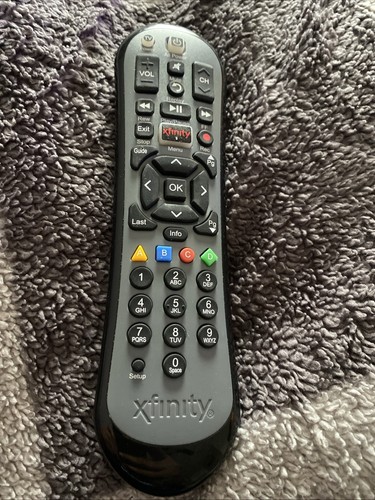 Xfinity xr2 version remote - xr2, r2