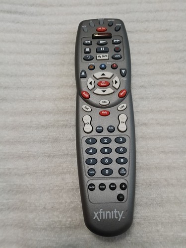 Xfinity cable box - xfinity,