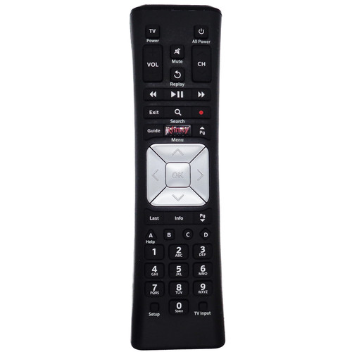 Xfinity xr5 cable box - xr5, v4-u