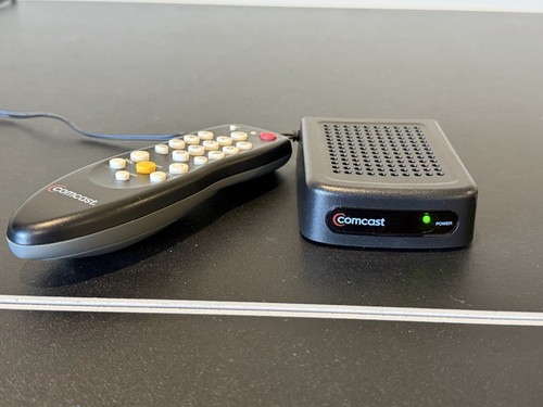 Xfinity comcast dc50xu - comcast,
