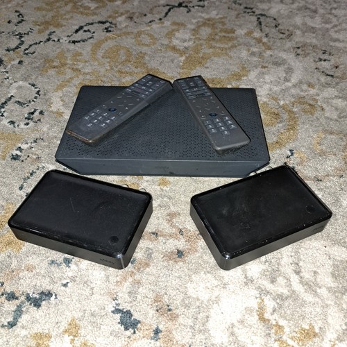 Xfinity and cable xid - xfinity,