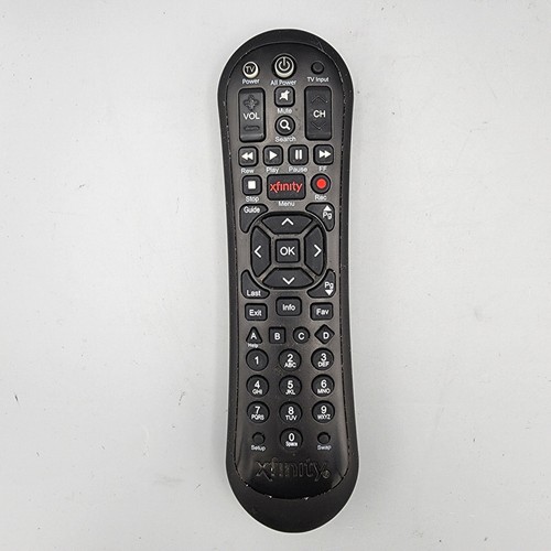 Comcast xfinity xr2 rgu - xfinity,