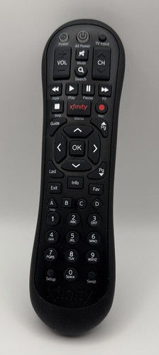Xfinity xr2 ugu - v3-ugu, universal