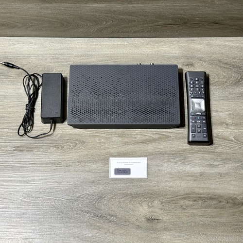 Xfinity xg1v4 cable box - xg1v4-a,