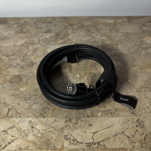 Comcast xfinity coax cable - comcast,