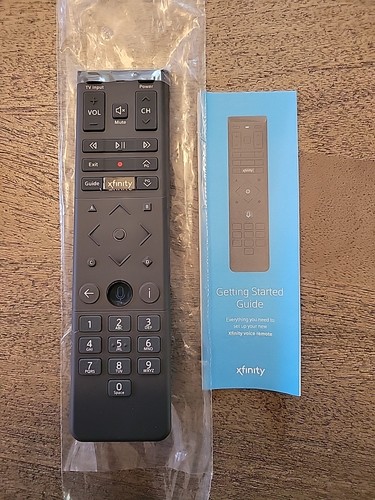 Brand new xfinity xr15 - new,