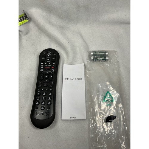 Xfinity xr2 remote - xfinity,
