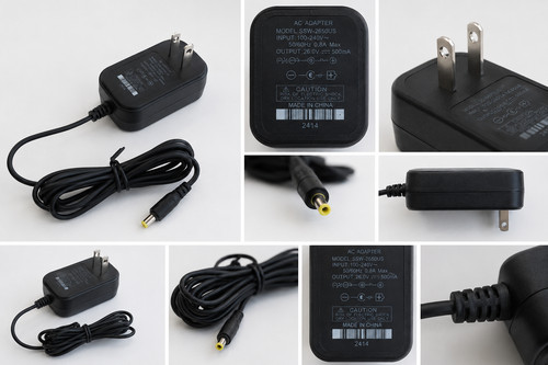 Xfinity cable box power - cable, supply