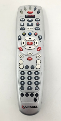 Comcast dct demand - dct,