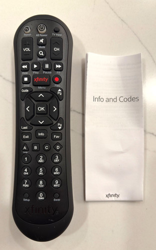 Comcast xfinity xr2 r - comcast,
