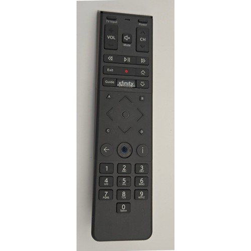 Xfinity xr15 voice - xfinity,