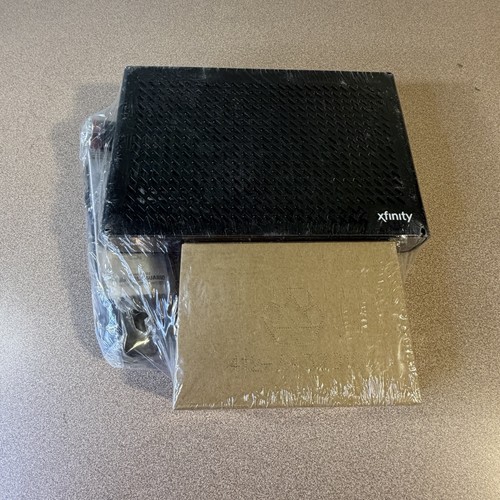 Xfinity comcast cable box - xfinity,