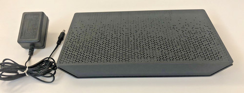 Xfinity xg1v4 cable box - xfinity, xg1v4-a