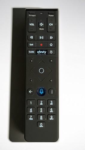 Xfinity xr15 voice - xfinity,