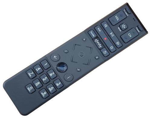 Xfinity xr15 voice remote - xr15,