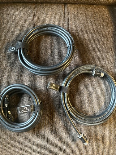 Comcast xfinity coax cable - xfinity,