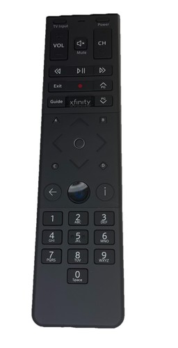 Xr15 voice remote - xr15-uq,