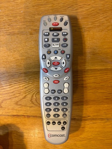 Comcast 1056b03 demand - 1056b03,