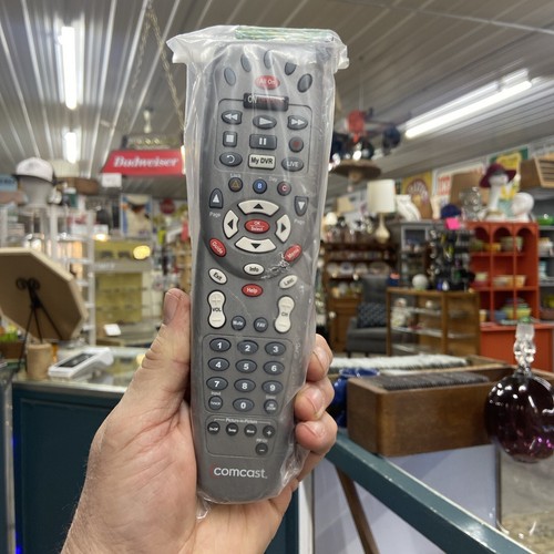 Brand new comcast - brand,