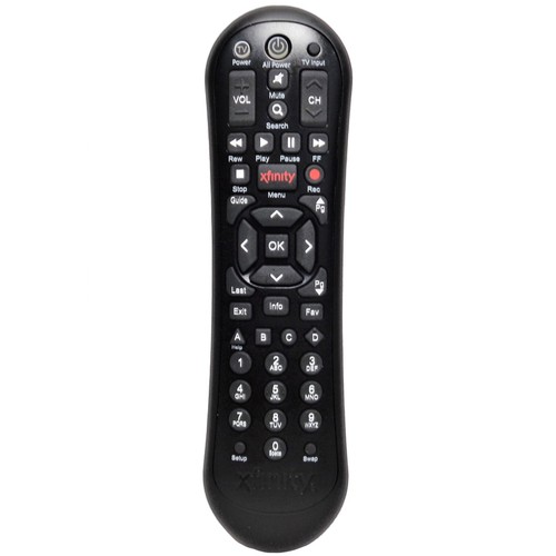 Xfinity xr2 rgu cable - v3-rgu,