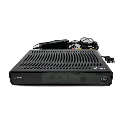 Xfinity comcast pace - rng, 150n