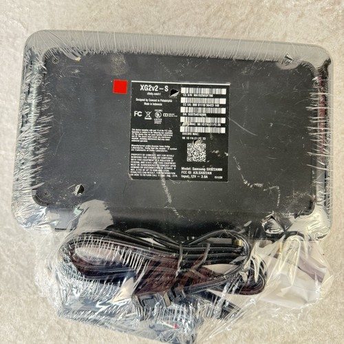 Xfinity cable box xg2v2 - xfinity,