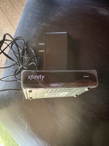 Xfinity dta digital - xfinity, transport