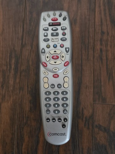 Comcast xfinity universal - xfinity,