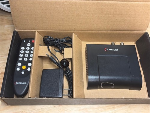 Comcast dc50x receiver - dc50x,