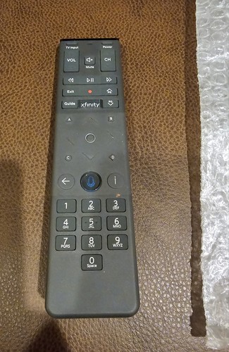 Xfinity xr15 voice - xr15, v2-uq