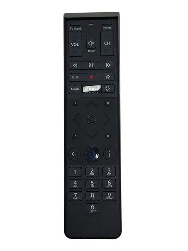 Xfinity xr15 voice - xr15, v2-uq