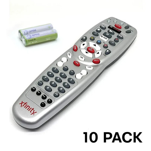 Pack xfinity comcast - pack, 10