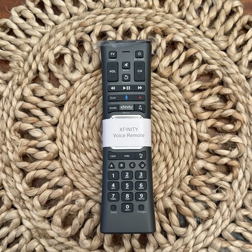 New xfinity xr11 voice - new,