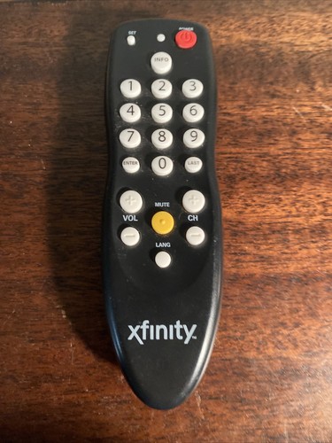 Comcast xfinity cable dta - xfinity,