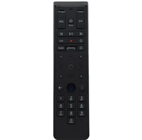 Xfinity xr15v2 universal - xfinity, xr15v2-rq