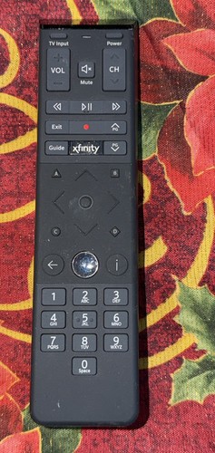 Xfinity xr15v2 universal - xr15v2-rq,